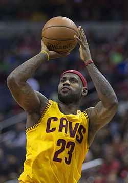 NBA PLAYOFFS 1ER TOUR: CLEVELAND, WASHINGTON ET HOUSTON EN POSITION DE FORCE!!!! NBA PLAYOFFS 1ER TOUR: CLEVELAND, WASHINGTON ET HOUSTON EN POSITION DE FORCE!!!!