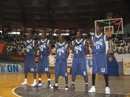 1/8 de finale Coupe du Sénégal (Hommes), l’UGB s’impose sur le fil (64-65)