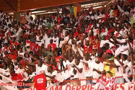 1/8 de finale Coupe du Sénégal (Hommes), USO complète le top8 1/8 de finale Coupe du Sénégal (Hommes), USO complète le top8