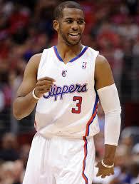 Nba Playoffs: Chris Paul, l'assassin!!!!!