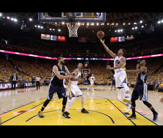 NBA - Play-offs/2e tour: Golden State et Washington enchaînent NBA - Play-offs/2e tour: Golden State et Washington enchaînent