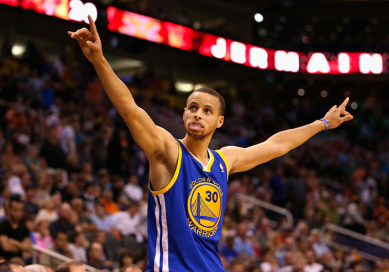NBA : 5 choses à savoir sur Wardell Stephen Curry II, MVP de la saison régulière NBA : 5 choses à savoir sur Wardell Stephen Curry II, MVP de la saison régulière