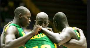 AFROBASKET 2015: LE SENEGAL Y PARTICIPERA GRACE A LA WILD CARD!!