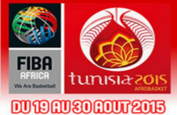 Afrobasket 2015 Wild card: L'Algérie et la République Centrafricaine accompagneront le Sénégal!!!