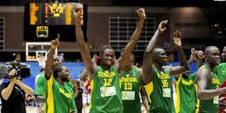 AFROBASKET MASCULIN 2015: LE SENEGAL SERA DANS LE GROUPE DE L'ANGOLA!!!!