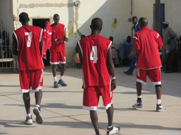 PLAY-OFFS, 1ère JOURNEE (HOMMES) : USO mène la dance PLAY-OFFS, 1ère JOURNEE (HOMMES) : USO mène la dance