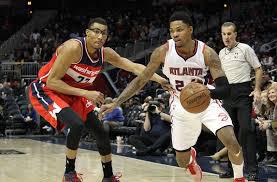 Nba Playoffs 2nd Tour: Golden State et Atlanta se rebiffent!!! Nba Playoffs 2nd Tour: Golden State et Atlanta se rebiffent!!!