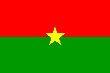  Burkina Faso - FIBA-Afrique offre 1030 ballons à la Fédération 