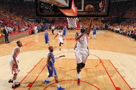 Nba Playoffs: Houston ok, L.A out!!!!! Nba Playoffs: Houston ok, L.A out!!!!!