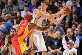 Nba West Finals : Golden State s’en sort de justesse!!!! Nba West Finals : Golden State s’en sort de justesse!!!!