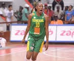 Basket Tournoi Roumanie : Les lionnes perdent le deuxième match après prolongations !!! Basket Tournoi Roumanie : Les lionnes perdent le deuxième match après prolongations !!!
