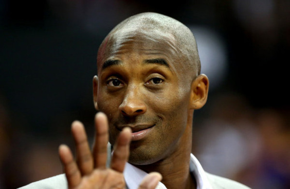 NBA - Lakers: Kobe Bryant arrêtera après la saison prochaine (dirigeant)
