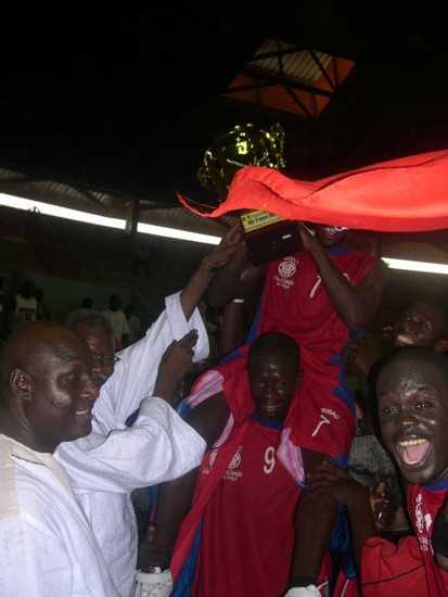 Basket Coupe du Maire (Hommes) : Duc et Sibac se retrouvent en finale !!!