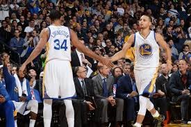 Nba Finals Game 4 : Golden State revient à hauteur de Cleveland !!!!