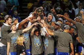 Nba Finals 2015 : Golden State champion, Iguodala Mvp des Finals !!!!