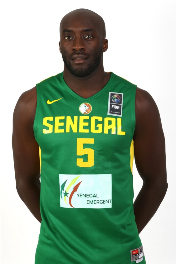 PREPARATION AFROBASKET: XANE D’ALMEIDA MENEUR DES LIONS «PRENDRE DES MAINTENANT LES CHOSES AU SERIEUX »