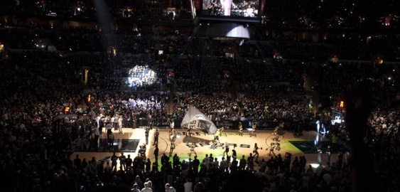 NBA : Champions de division, la fin des privilèges NBA : Champions de division, la fin des privilèges