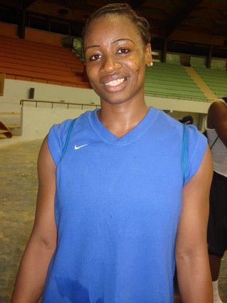 Fatou Balayara NDIAYE Fatou Balayara NDIAYE