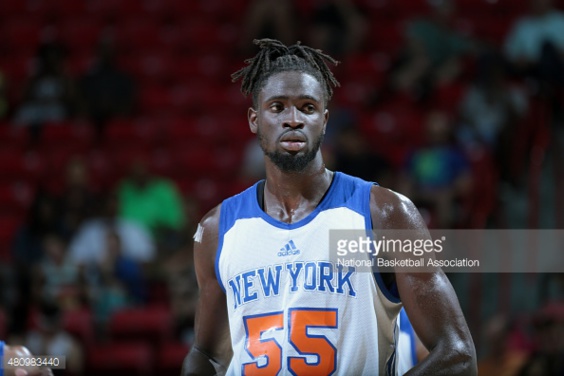 Cheikh Sarr sur le forfait de Maurice Ndour : «C’est dommage qu’il ne soit pas avec nous» Cheikh Sarr sur le forfait de Maurice Ndour : «C’est dommage qu’il ne soit pas avec nous»