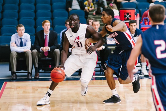 Gorgui Dieng et Rémy Ndiaye donnés en exemple à de jeunes Africains à Johannesburg Gorgui Dieng et Rémy Ndiaye donnés en exemple à de jeunes Africains à Johannesburg