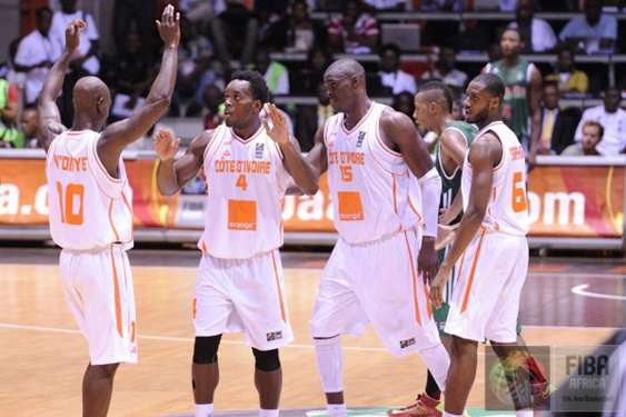 AFRIQUE-Tournoi de préparation : La Côte d’Ivoire dans le doute AFRIQUE-Tournoi de préparation : La Côte d’Ivoire dans le doute