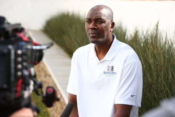 Photo NBA Africa Photo NBA Africa