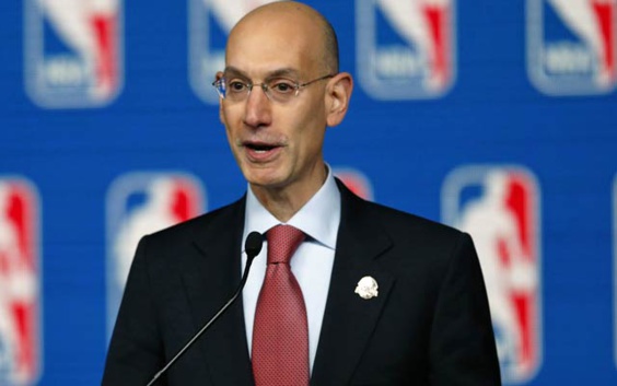 AFRIQUE-BASKET-PERSPECTIVES La NBA prête à faciliter la venue des joueurs en équipe nationale AFRIQUE-BASKET-PERSPECTIVES La NBA prête à faciliter la venue des joueurs en équipe nationale