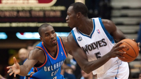 Adam Silver n’exclut pas des matchs de pré-saison en Afrique Adam Silver n’exclut pas des matchs de pré-saison en Afrique