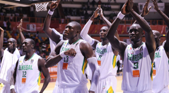Primes de participation à l’Afrobasket : le ministère en appelle "au sens des responsabilités" des Lions