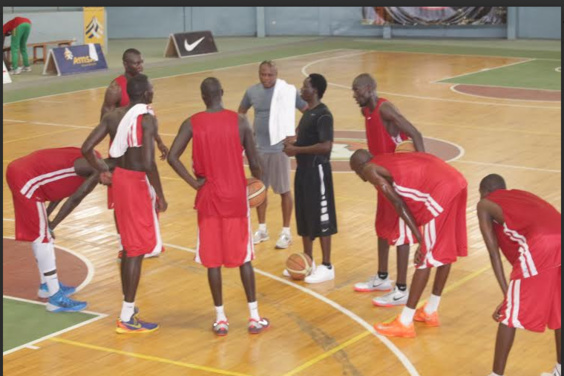 Ces écueils qui fragilisent l’ambition de remporter l’Afrobasket 2015 Ces écueils qui fragilisent l’ambition de remporter l’Afrobasket 2015