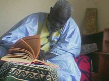 Rappel à Dieu du khalife des mourides : Serigne Saliou Mbacké s'en est allé Rappel à Dieu du khalife des mourides : Serigne Saliou Mbacké s'en est allé