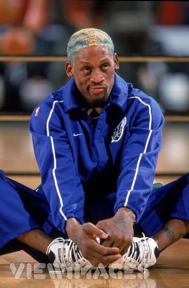 Dennis Rodman