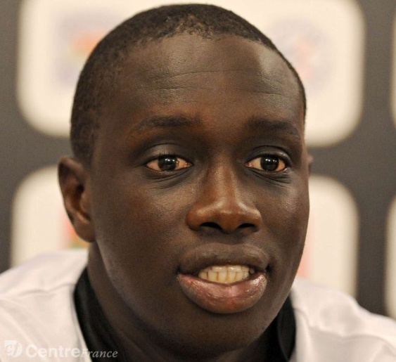 Malèye Ndoye, capitaine des Lions : «On ne parlera plus de primes»