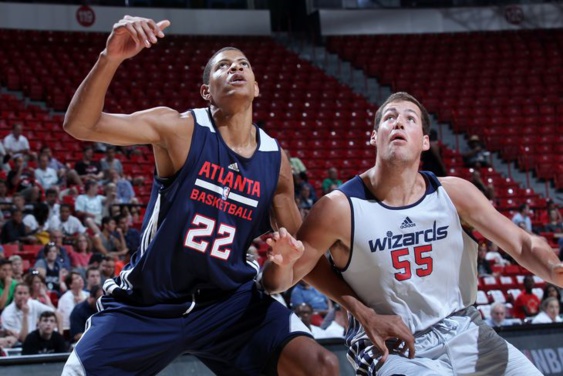 Cap-Vert : Le joueur de Nba Walter Tavares forfait Cap-Vert : Le joueur de Nba Walter Tavares forfait