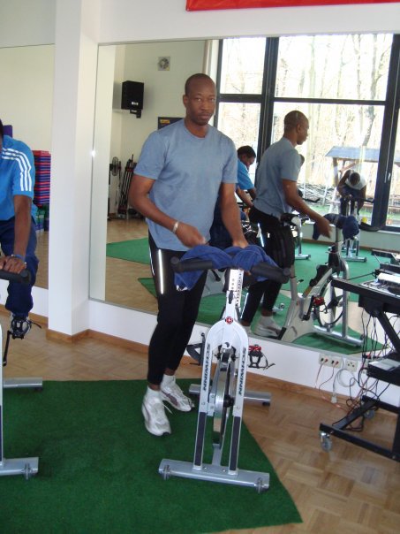 Mamadou Fall pressenti au poste de secrétaire général Mamadou Fall pressenti au poste de secrétaire général