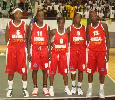 Issa Mbaye Samb confirme la participation des Lionnes au tournoi qualificatif aux JO Issa Mbaye Samb confirme la participation des Lionnes au tournoi qualificatif aux JO