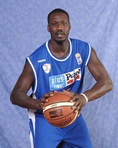 Demba Mbengue Demba Mbengue