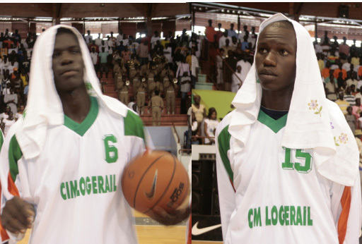 IBRAHIMA MBENGUE,  MENEUR DES LIONS : «Pour réussir quelque chose, il faudra se donner à fond»