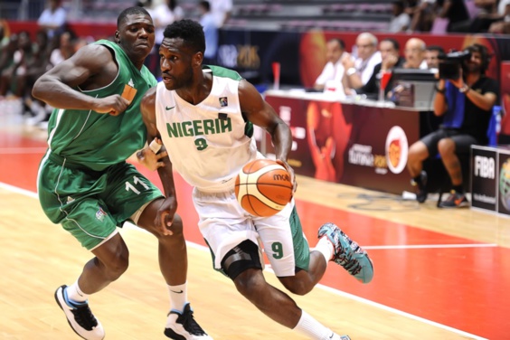(VIDEO) - Chamberlain oguchi permet au Nigéria de s'imposer devant la République Centrafricaine (VIDEO) - Chamberlain oguchi permet au Nigéria de s'imposer devant la République Centrafricaine