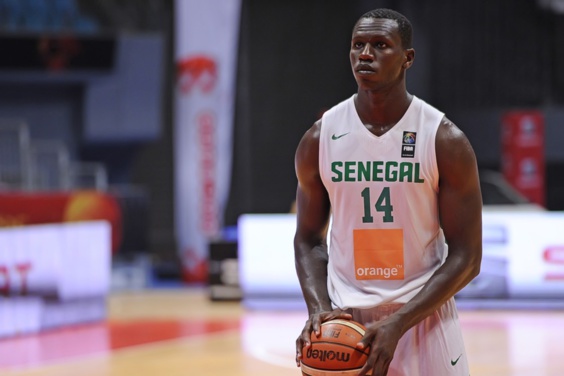 (VIDEO) - Gorgui Dieng sauve le Senegal dans un match épique face au Maroc