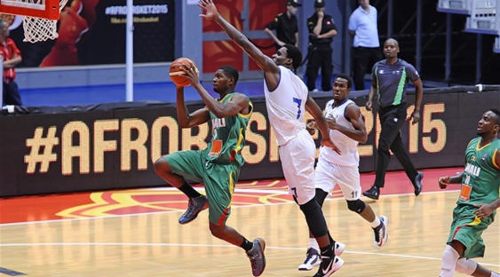 (VIDEO) - Moungoro et Coulibaly, artisans de la victoire du Mali face au Gabon (VIDEO) - Moungoro et Coulibaly, artisans de la victoire du Mali face au Gabon