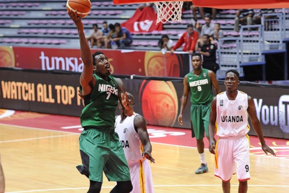 (VIDEO) - Nigeria atomise l'Ouganda pour rester invaincu (VIDEO) - Nigeria atomise l'Ouganda pour rester invaincu