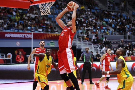 L’Egypte domine le Mali et atteint les huitièmes de finale invaincue L’Egypte domine le Mali et atteint les huitièmes de finale invaincue