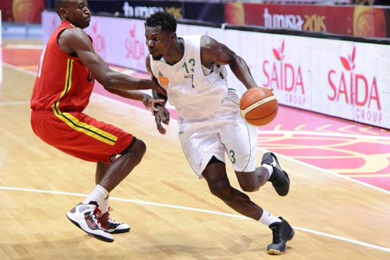 Kouguere sort le grand jeu et prive l’Ouganda d’une victoire historique Kouguere sort le grand jeu et prive l’Ouganda d’une victoire historique