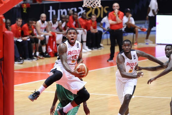 1/8 de finale : L’Angola bat la Centrafrique dans une rencontre épique et fera face à l’Egypte en Quart de finale 1/8 de finale : L’Angola bat la Centrafrique dans une rencontre épique et fera face à l’Egypte en Quart de finale