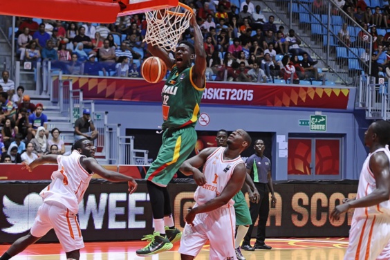 Le Mali domine la Côte d’Ivoire et atteint les quarts de finale pour la première fois en six ans Le Mali domine la Côte d’Ivoire et atteint les quarts de finale pour la première fois en six ans