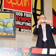 Tournoi Préolympique féminin FIBA: Le Sénégal dans la Poule A en compagnie du Japon et de la Lettonie Tournoi Préolympique féminin FIBA: Le Sénégal dans la Poule A en compagnie du Japon et de la Lettonie