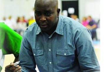 Moustapha GAYE : "LES LIONNNES VONT MAINTENIR LA CONCENTRATION FACE À L’ANGOLA" Moustapha GAYE : "LES LIONNNES VONT MAINTENIR LA CONCENTRATION FACE À L’ANGOLA"