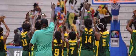 TROISIÈME VICTOIRE DES LIONNES TROISIÈME VICTOIRE DES LIONNES
