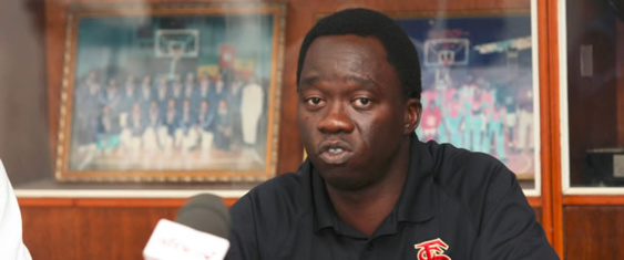 Tournoi préolympique Rio 2016: le Sénégal pourrait declarer forfait faute de moyens Tournoi préolympique Rio 2016: le Sénégal pourrait declarer forfait faute de moyens